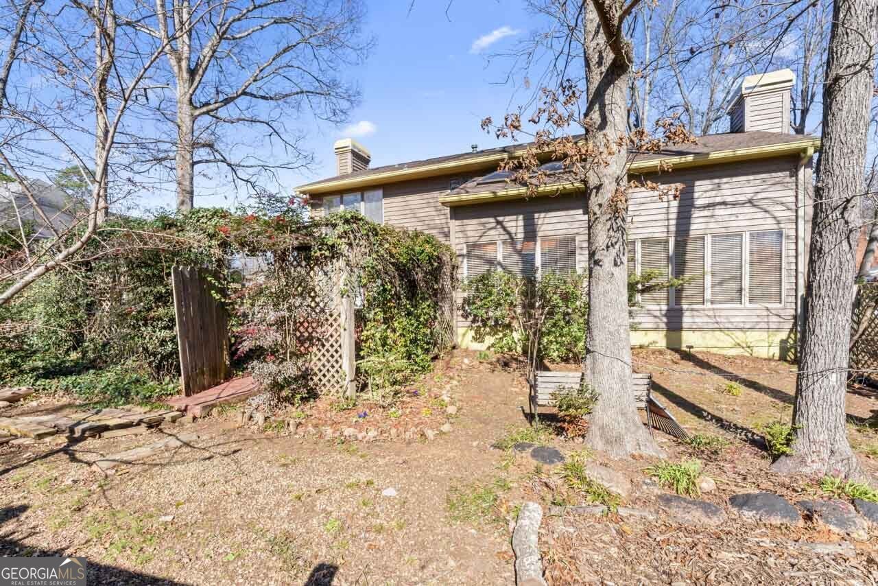 2335 Ettas Circle Conyers - Photo 31