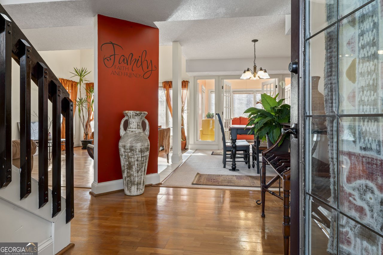 2335 Ettas Circle Conyers - Photo 6