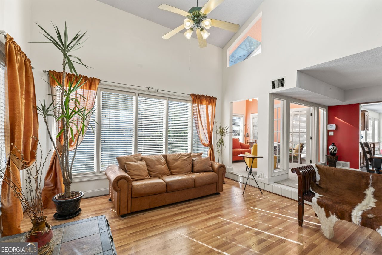 2335 Ettas Circle Conyers - Photo 7