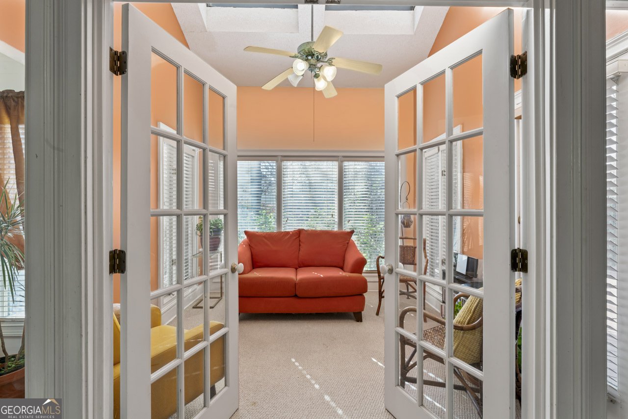 2335 Ettas Circle Conyers - Photo 8