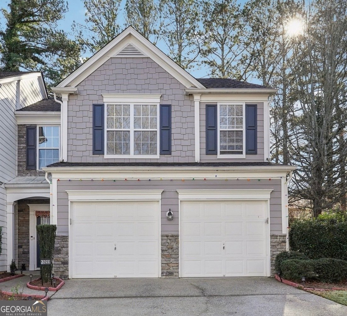 13222 Marrywood Drive Milton - Photo 1