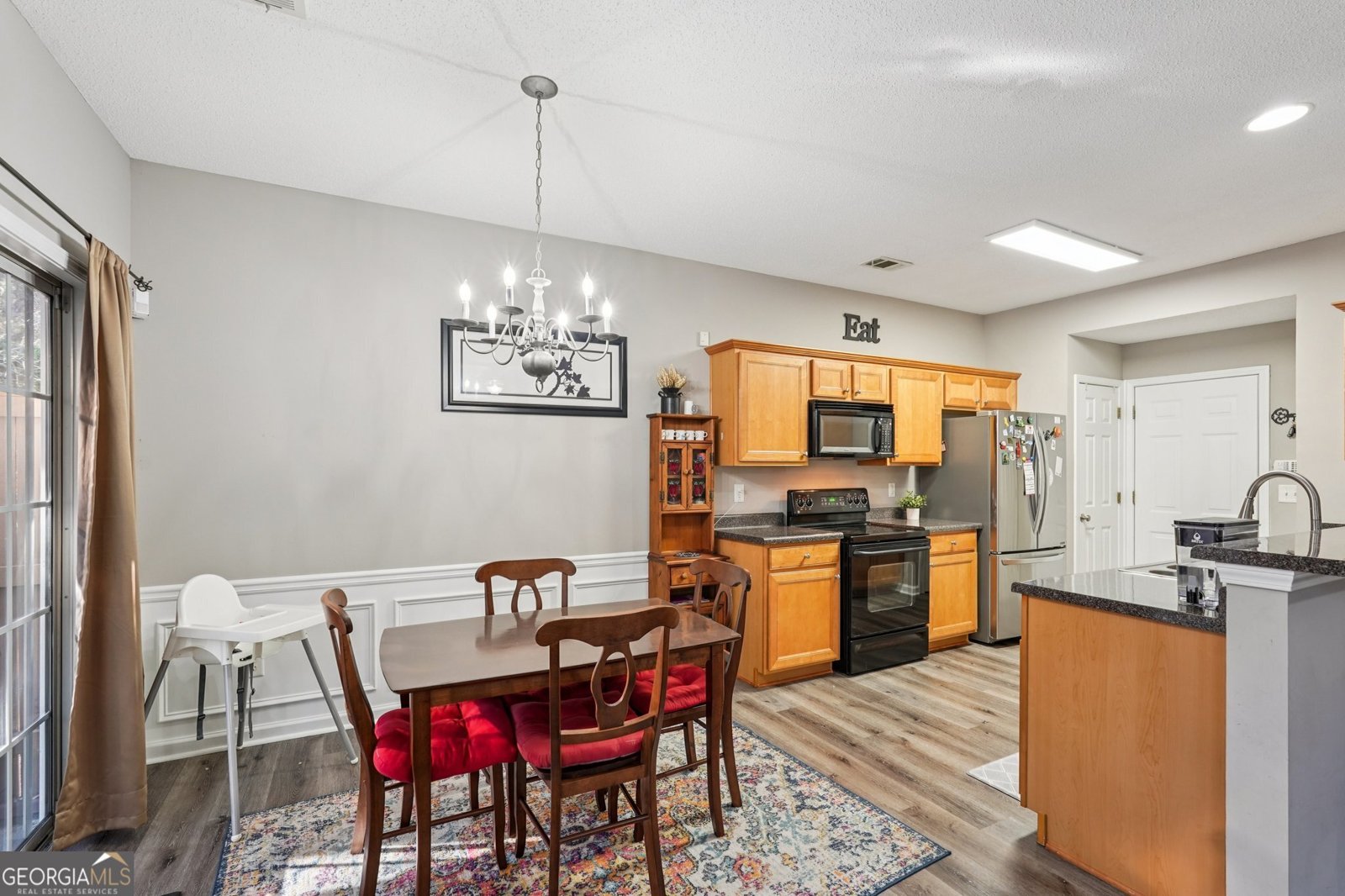 13222 Marrywood Drive Milton - Photo 11