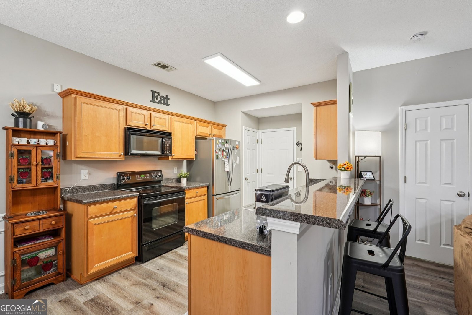 13222 Marrywood Drive Milton - Photo 13