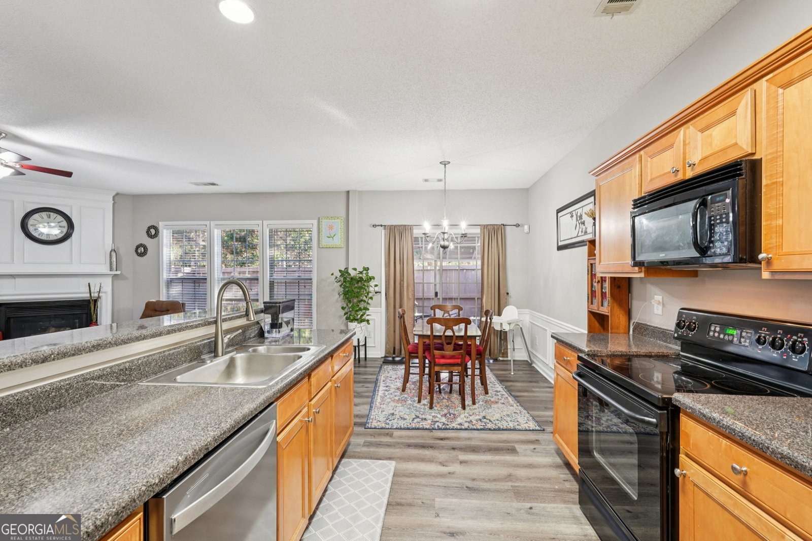 13222 Marrywood Drive Milton - Photo 14