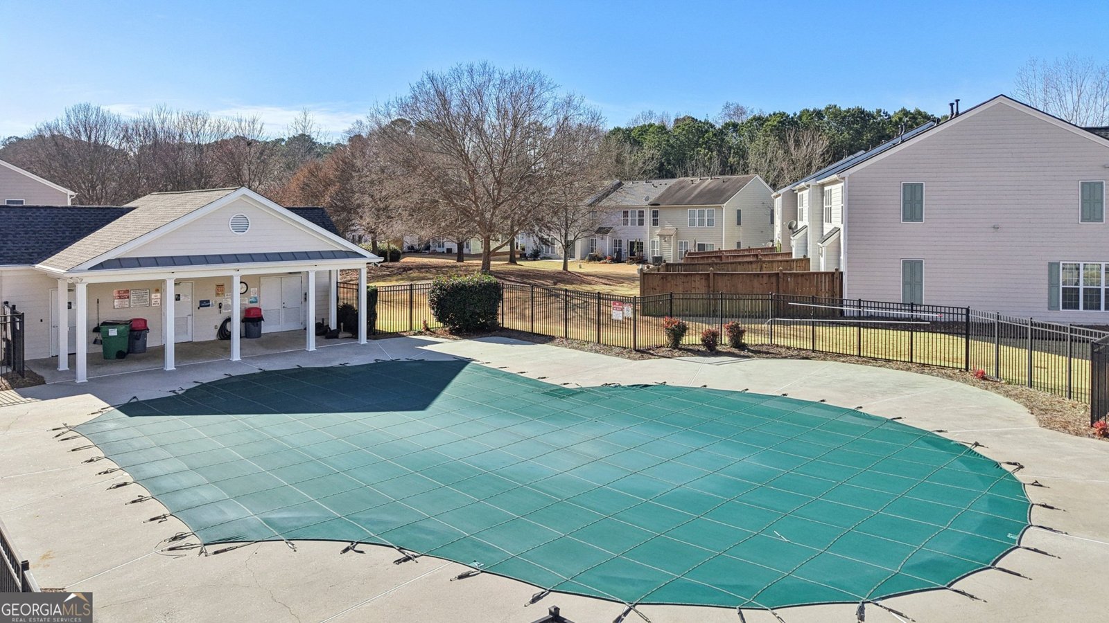 13222 Marrywood Drive Milton - Photo 32