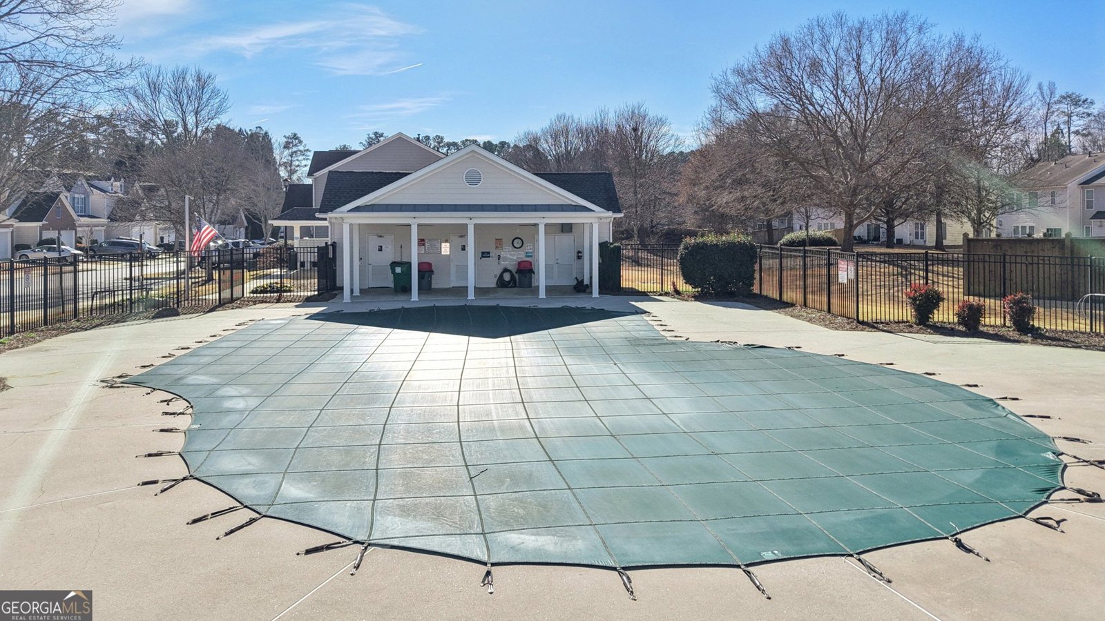 13222 Marrywood Drive Milton - Photo 33