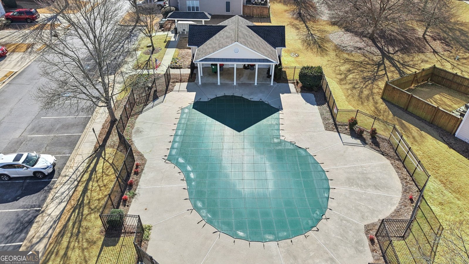 13222 Marrywood Drive Milton - Photo 34