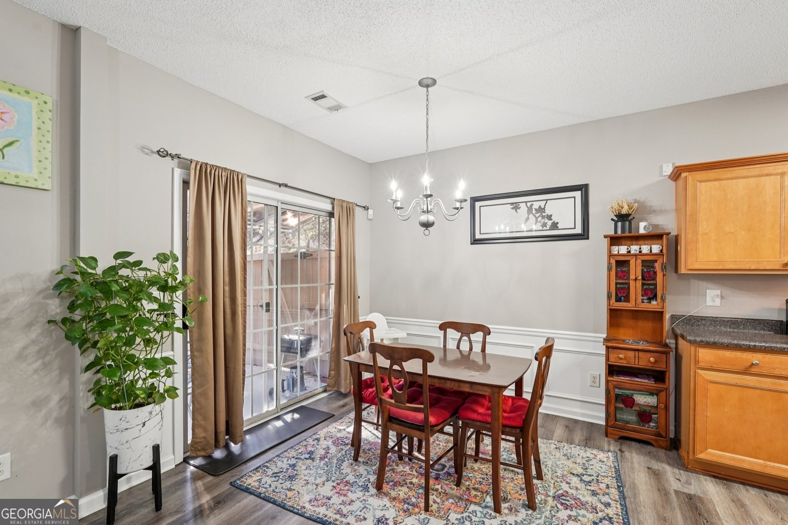 13222 Marrywood Drive Milton - Photo 8