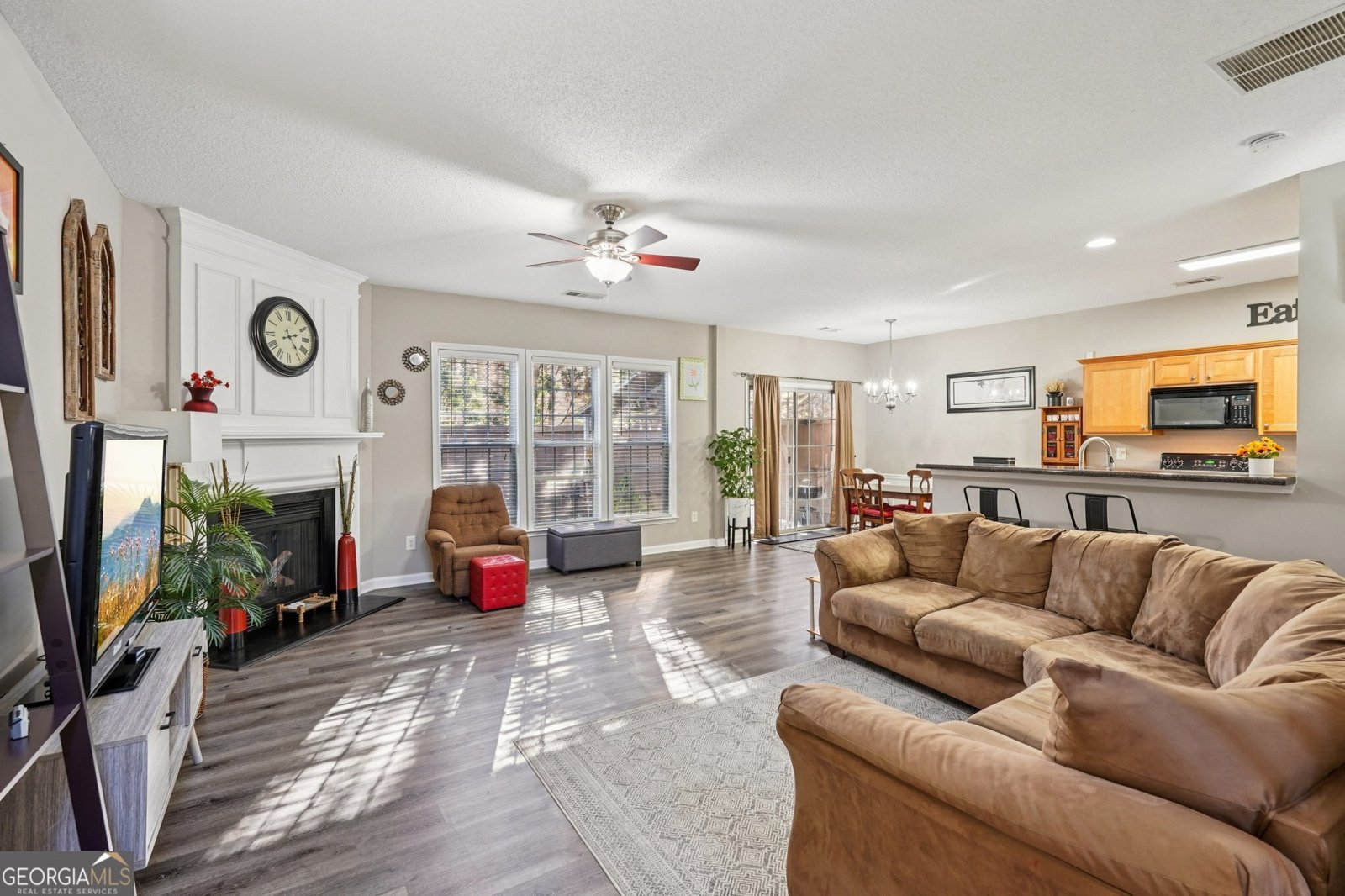 13222 Marrywood Drive Milton - Photo 9