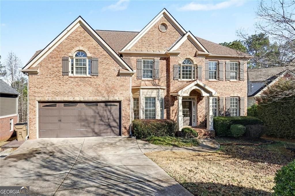 1891 Addington Place Acworth - Photo 1