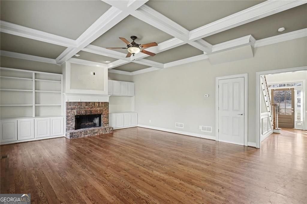 1891 Addington Place Acworth - Photo 10