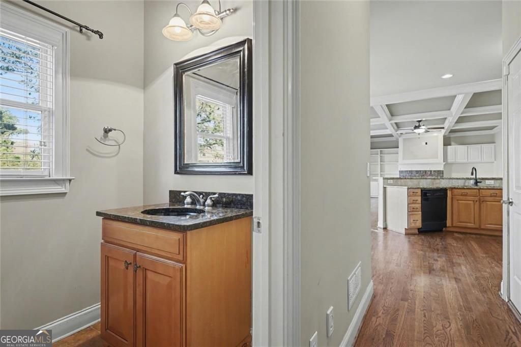 1891 Addington Place Acworth - Photo 12