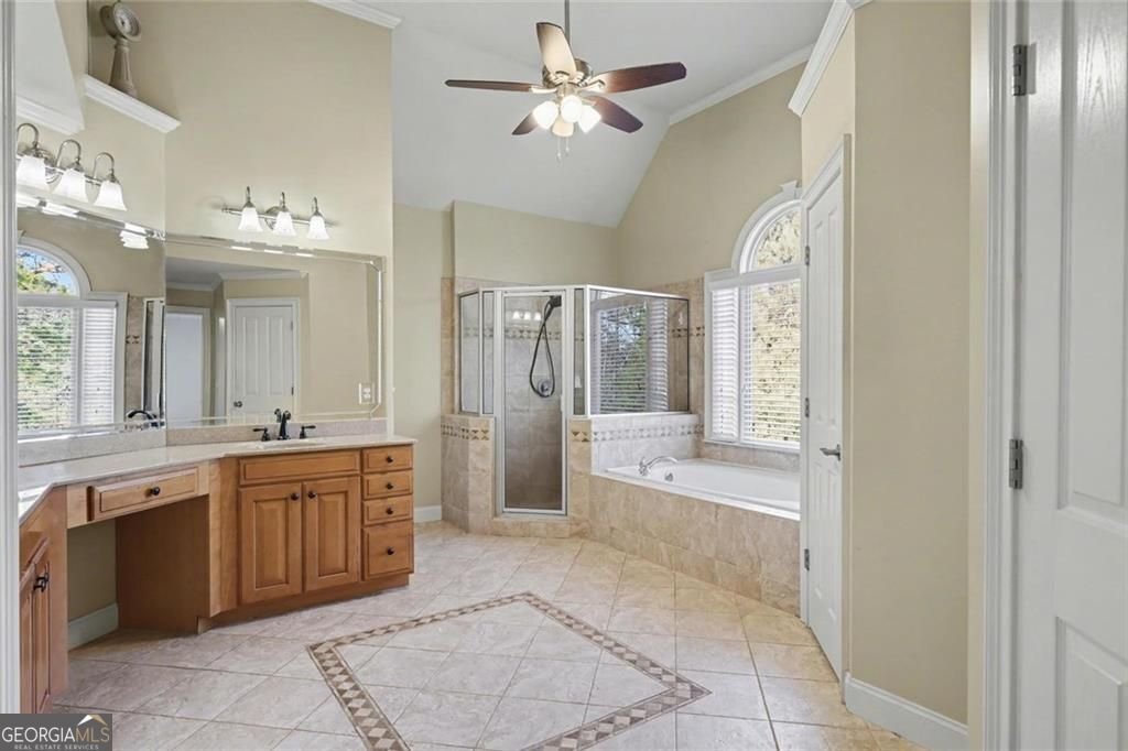 1891 Addington Place Acworth - Photo 18