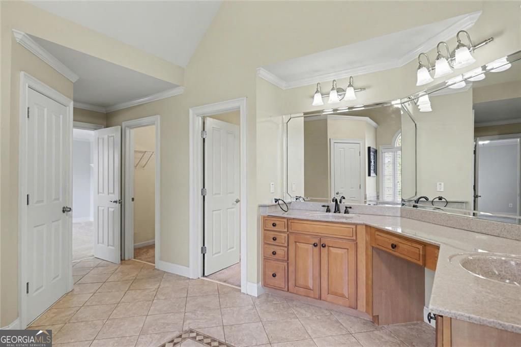 1891 Addington Place Acworth - Photo 19