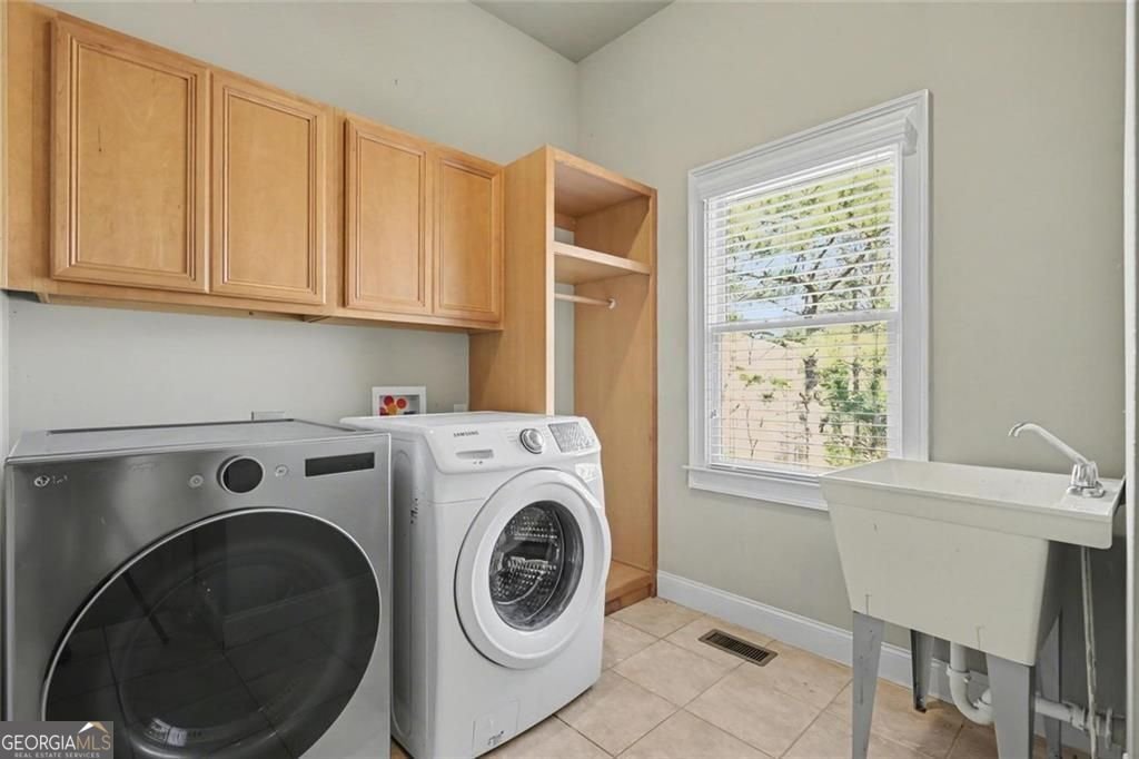 1891 Addington Place Acworth - Photo 28