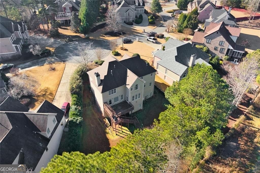 1891 Addington Place Acworth - Photo 32