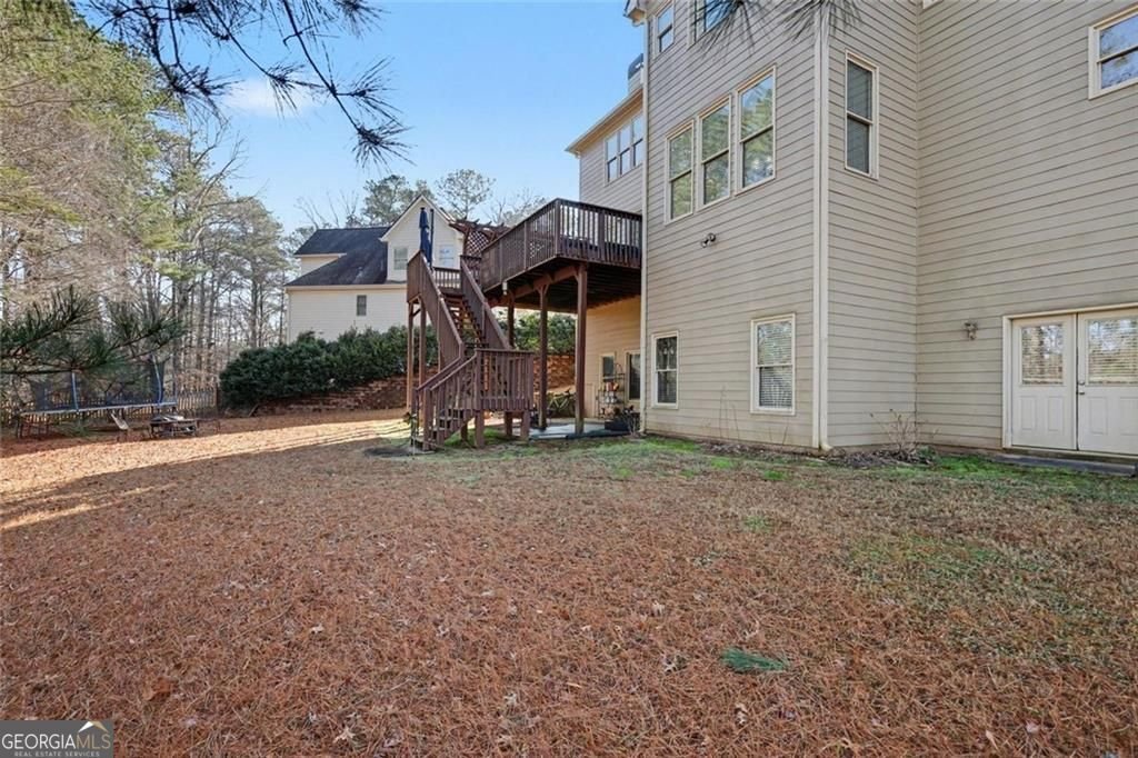 1891 Addington Place Acworth - Photo 33