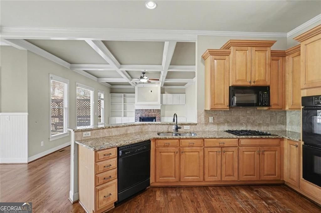 1891 Addington Place Acworth - Photo 6