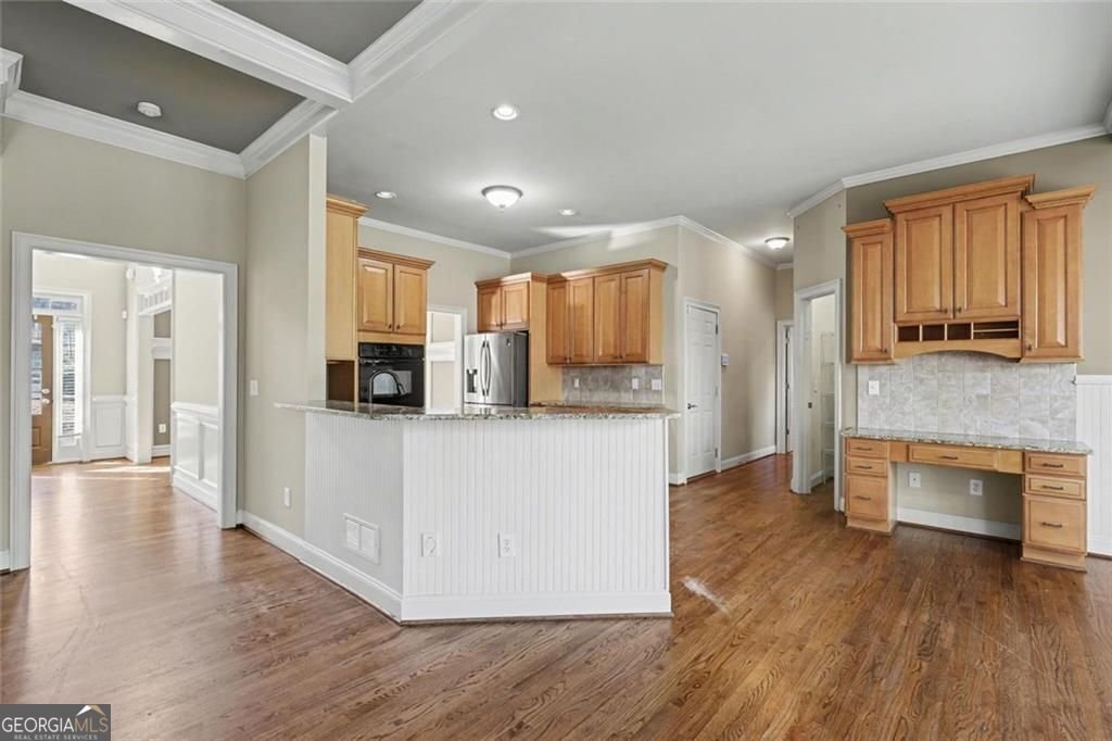 1891 Addington Place Acworth - Photo 7