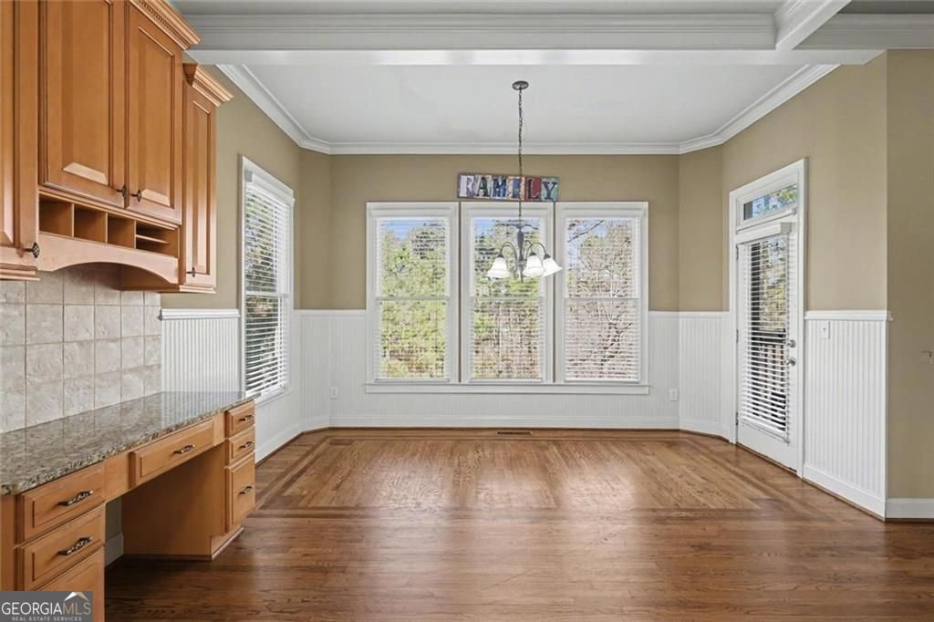 1891 Addington Place Acworth - Photo 8