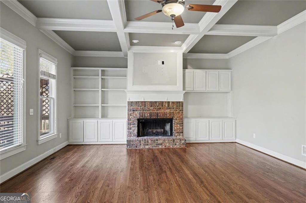 1891 Addington Place Acworth - Photo 9