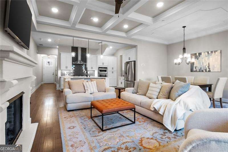 202 Via Lucca Woodstock - Photo 11