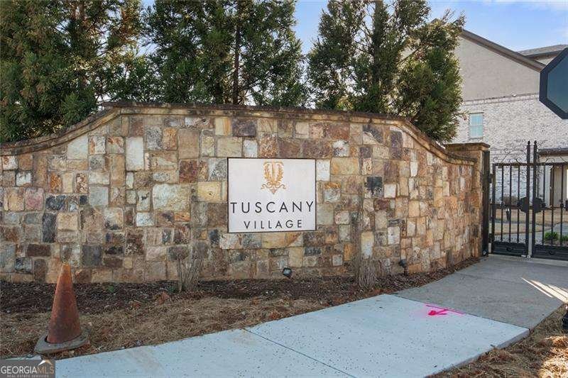 202 Via Lucca Woodstock - Photo 38