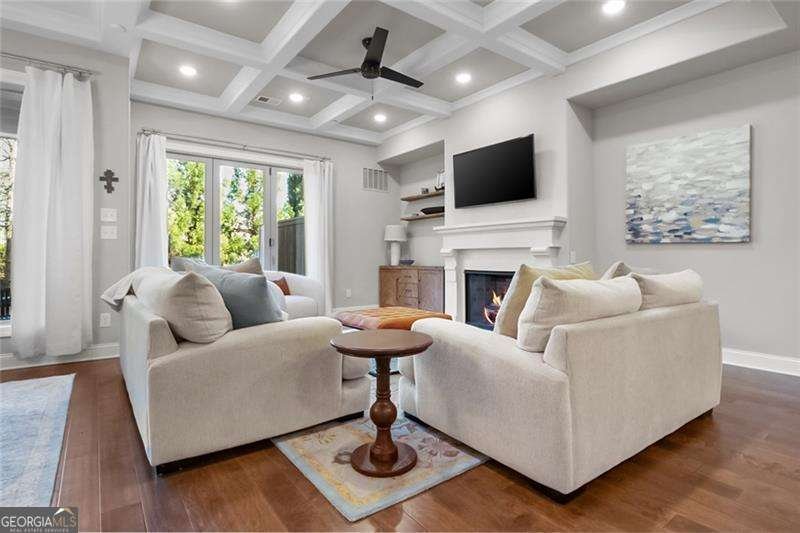 202 Via Lucca Woodstock - Photo 8