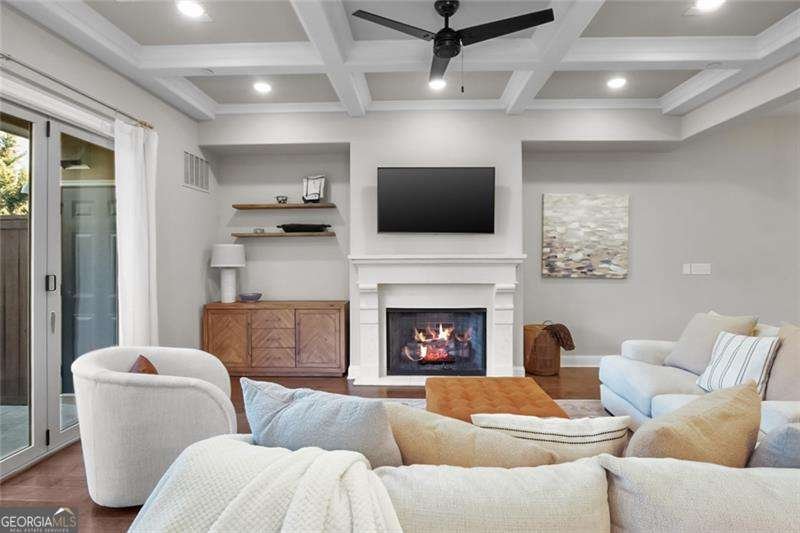 202 Via Lucca Woodstock - Photo 9