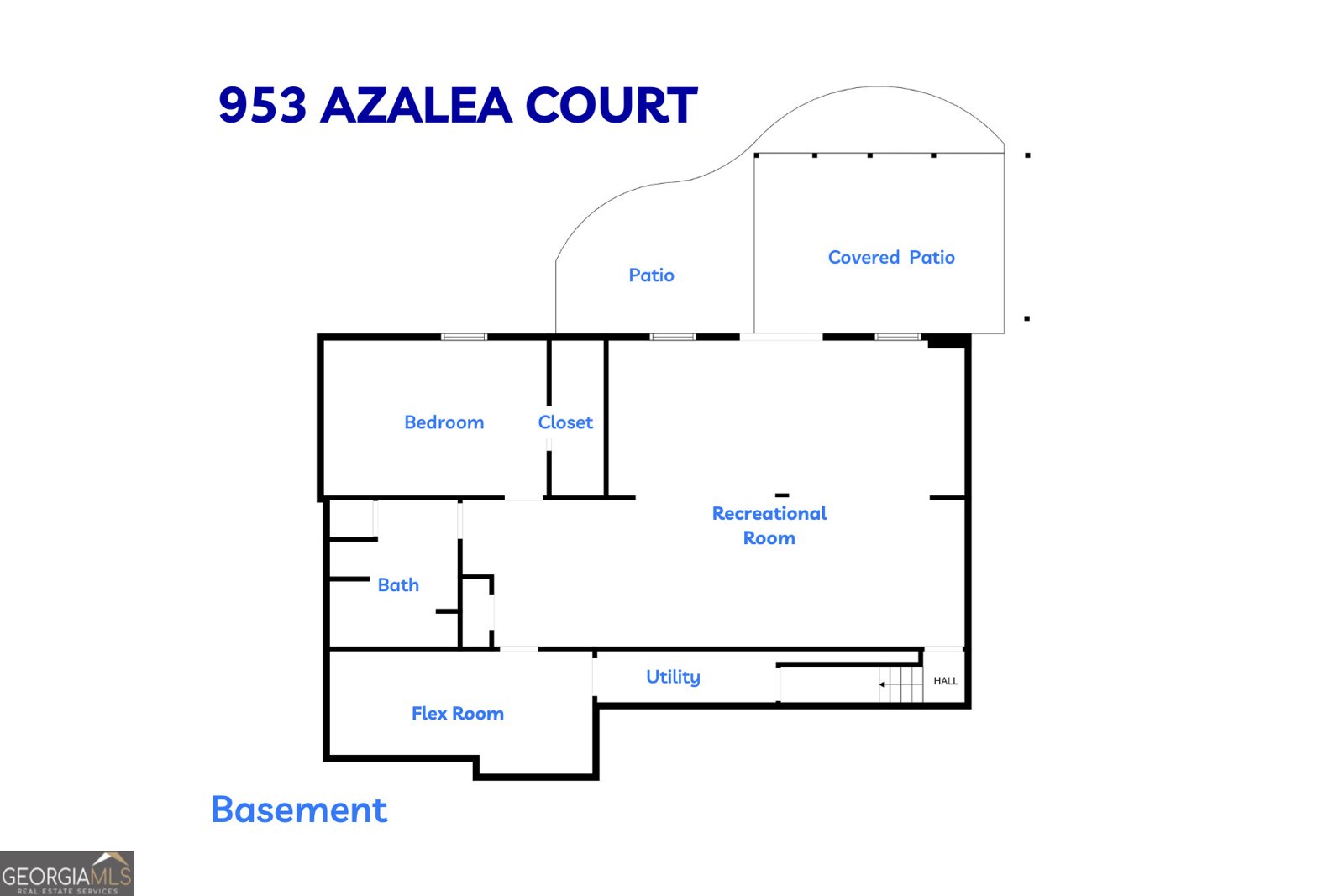 953 Azalea Court Winder - Photo 56