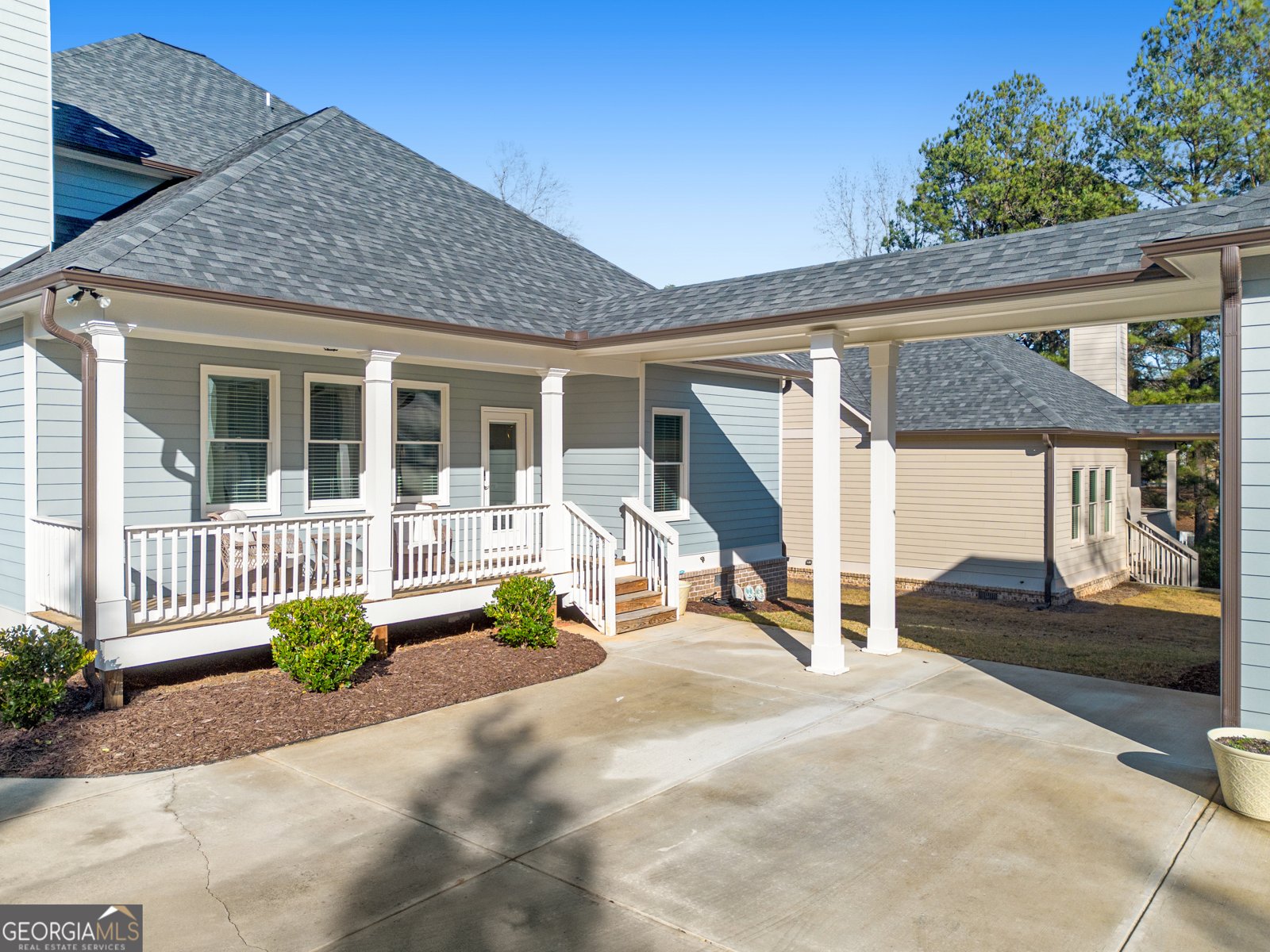 1060 Copperville Drive Watkinsville - Photo 45