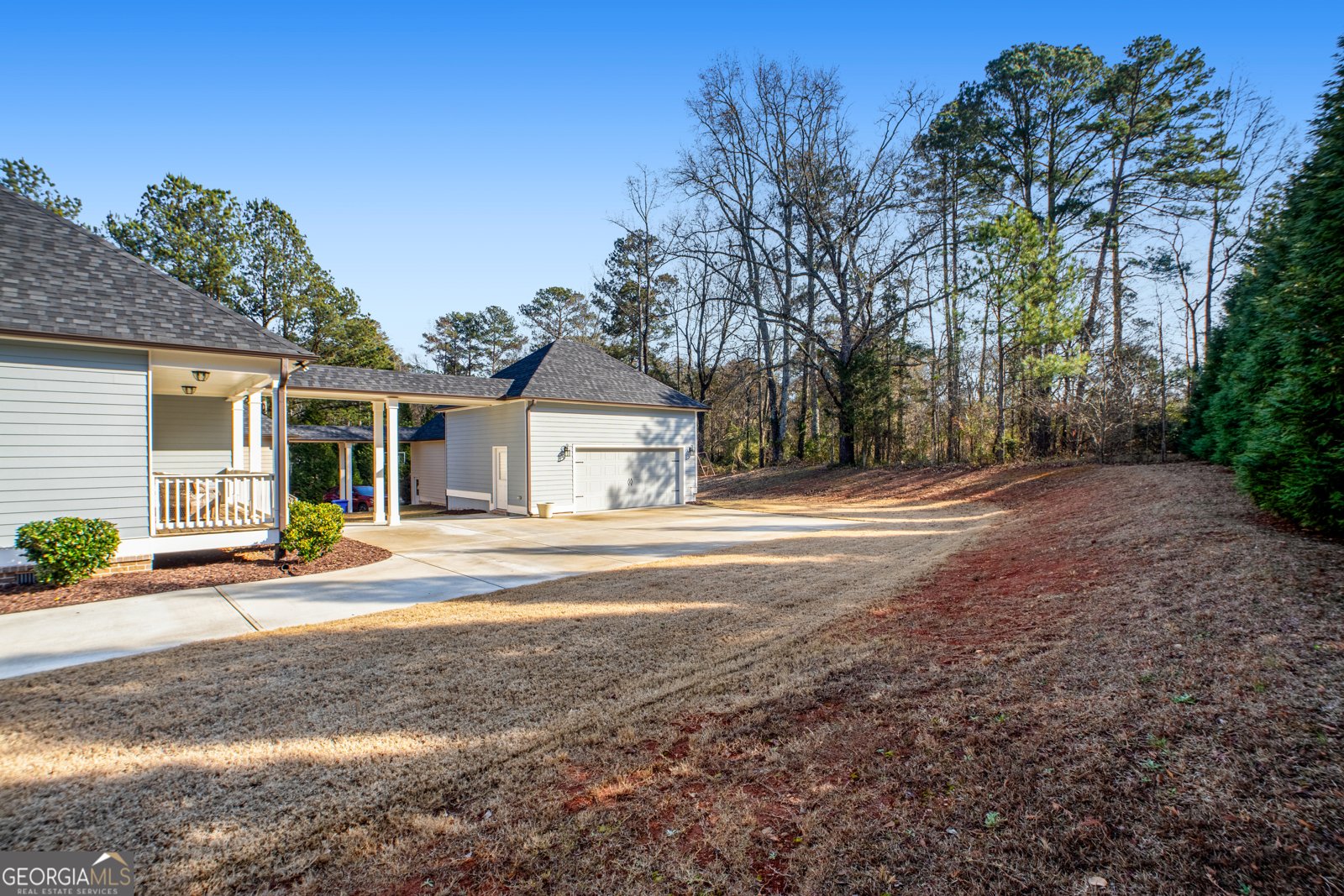 1060 Copperville Drive Watkinsville - Photo 48