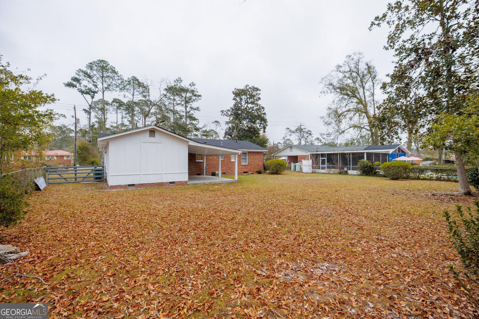 2310 Barack Obama Boulevard Valdosta - Photo 37