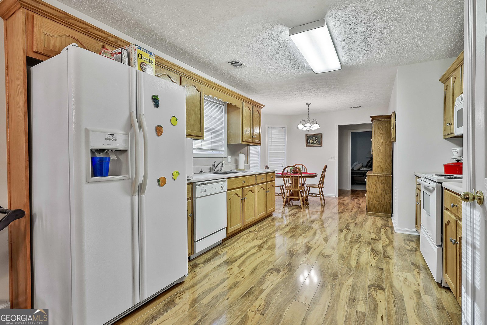 450 McKoy Road Newnan - Photo 12