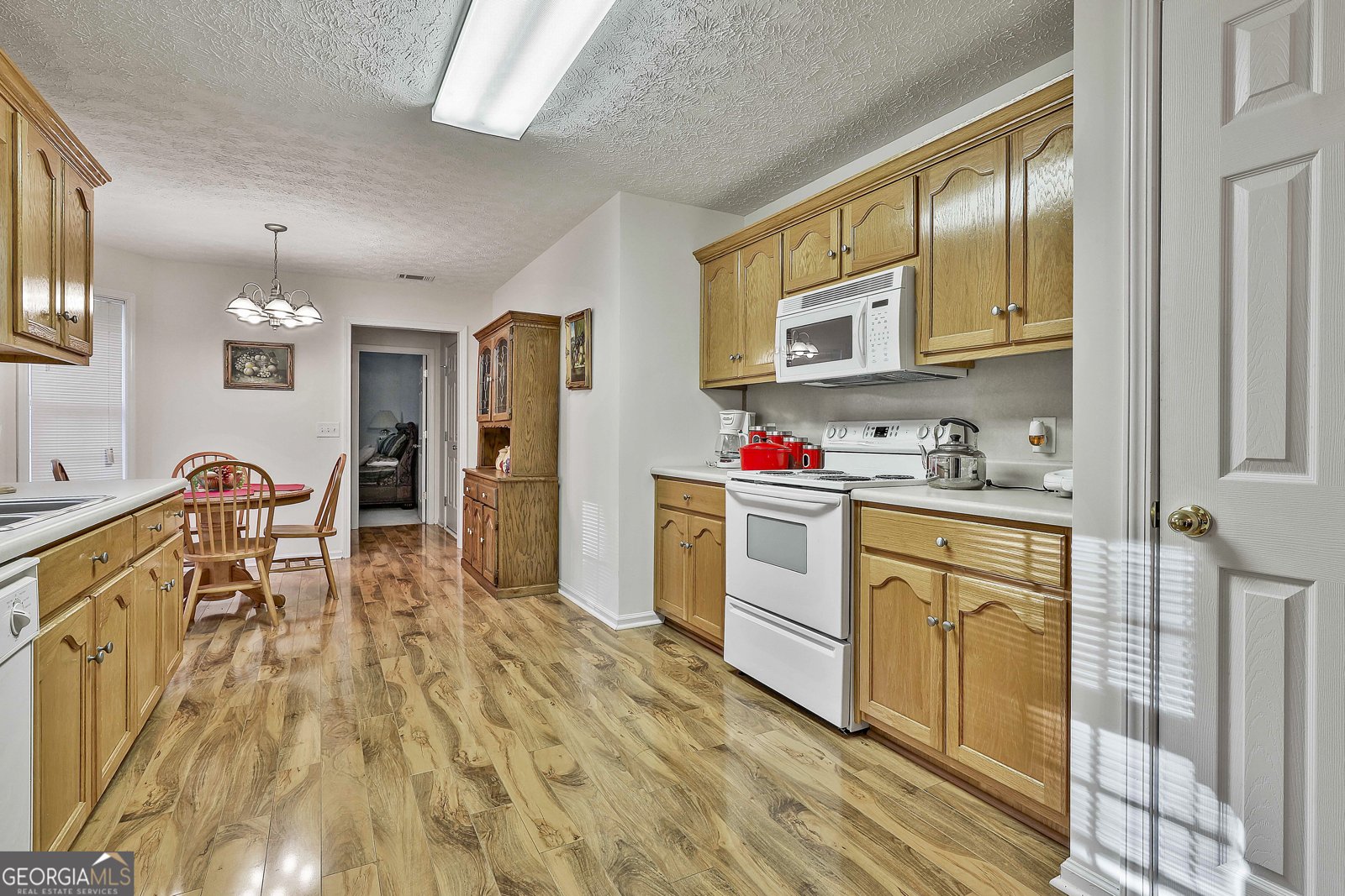 450 McKoy Road Newnan - Photo 13