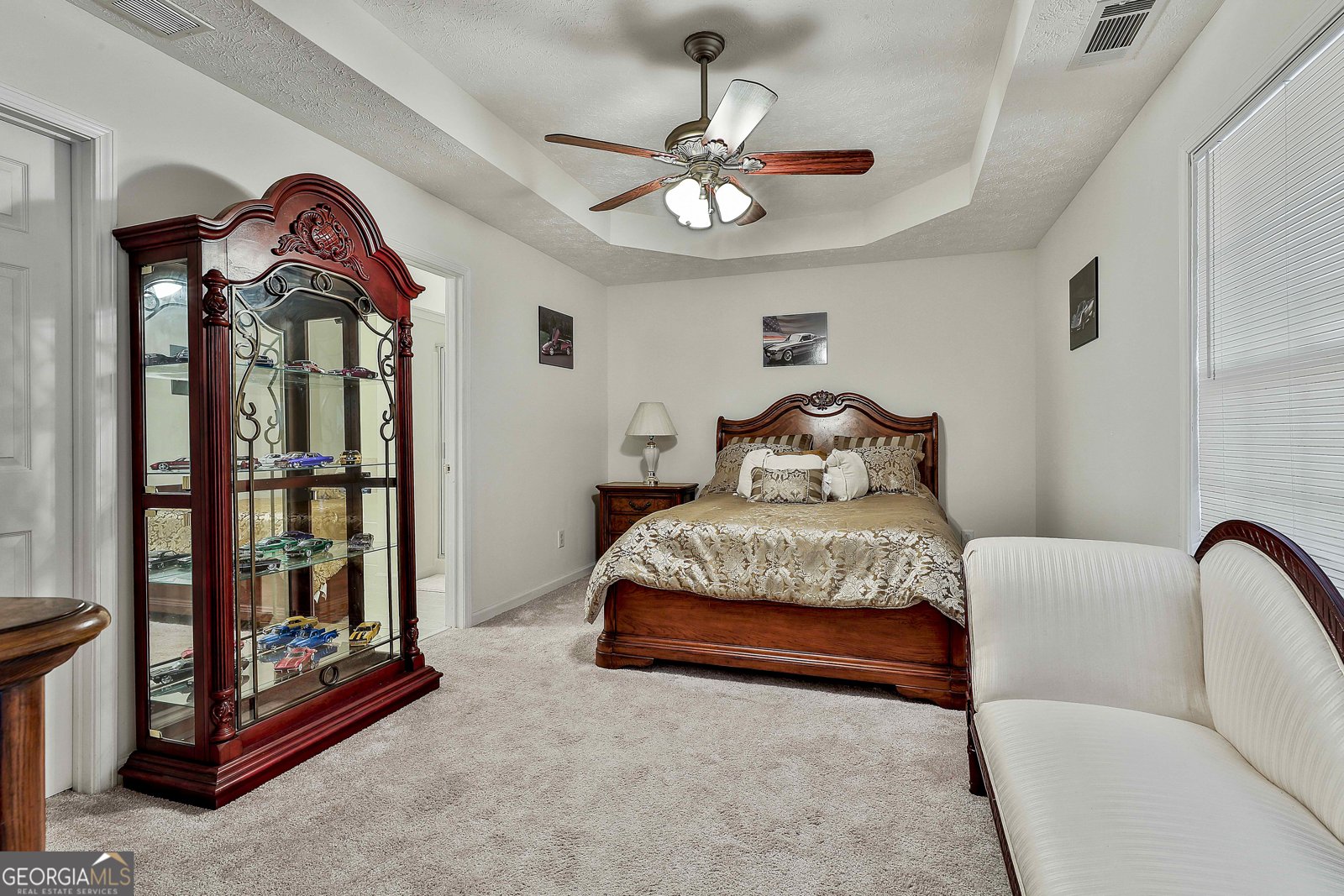 450 McKoy Road Newnan - Photo 18