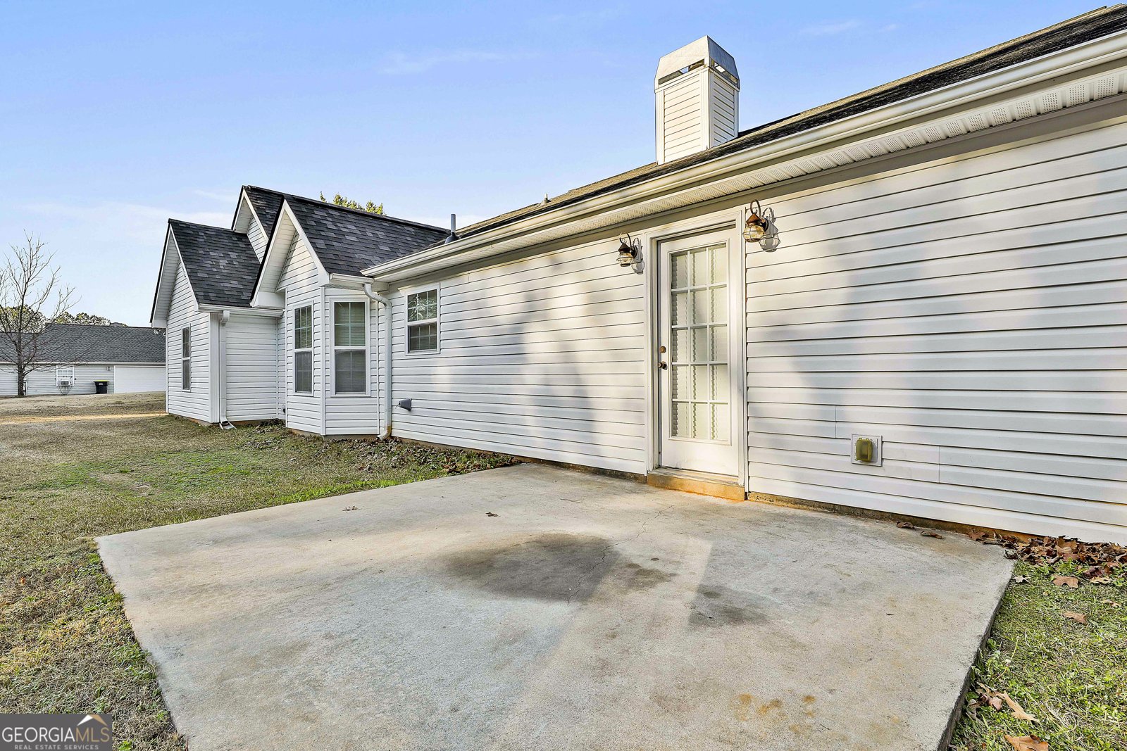 450 McKoy Road Newnan - Photo 24