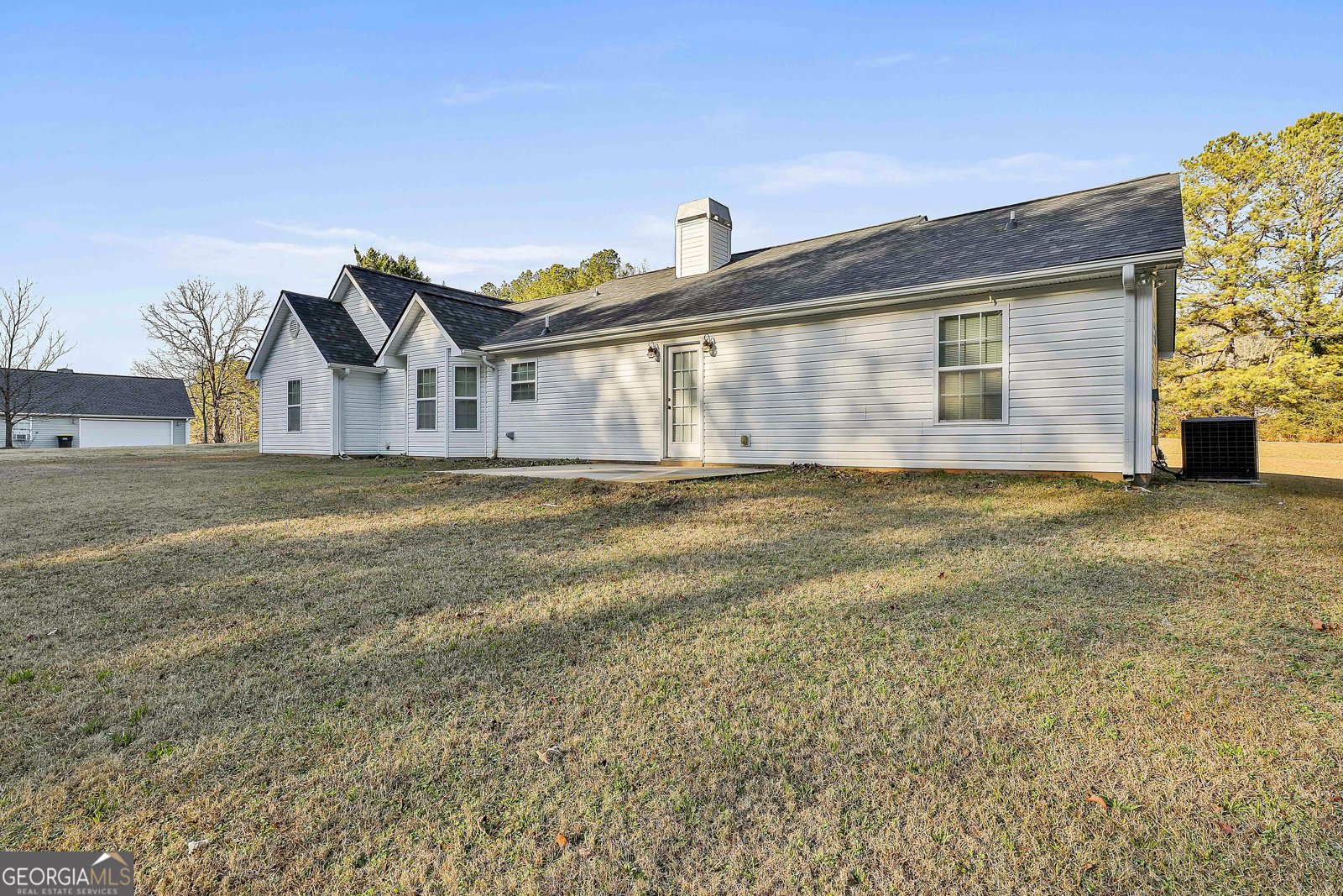 450 McKoy Road Newnan - Photo 26