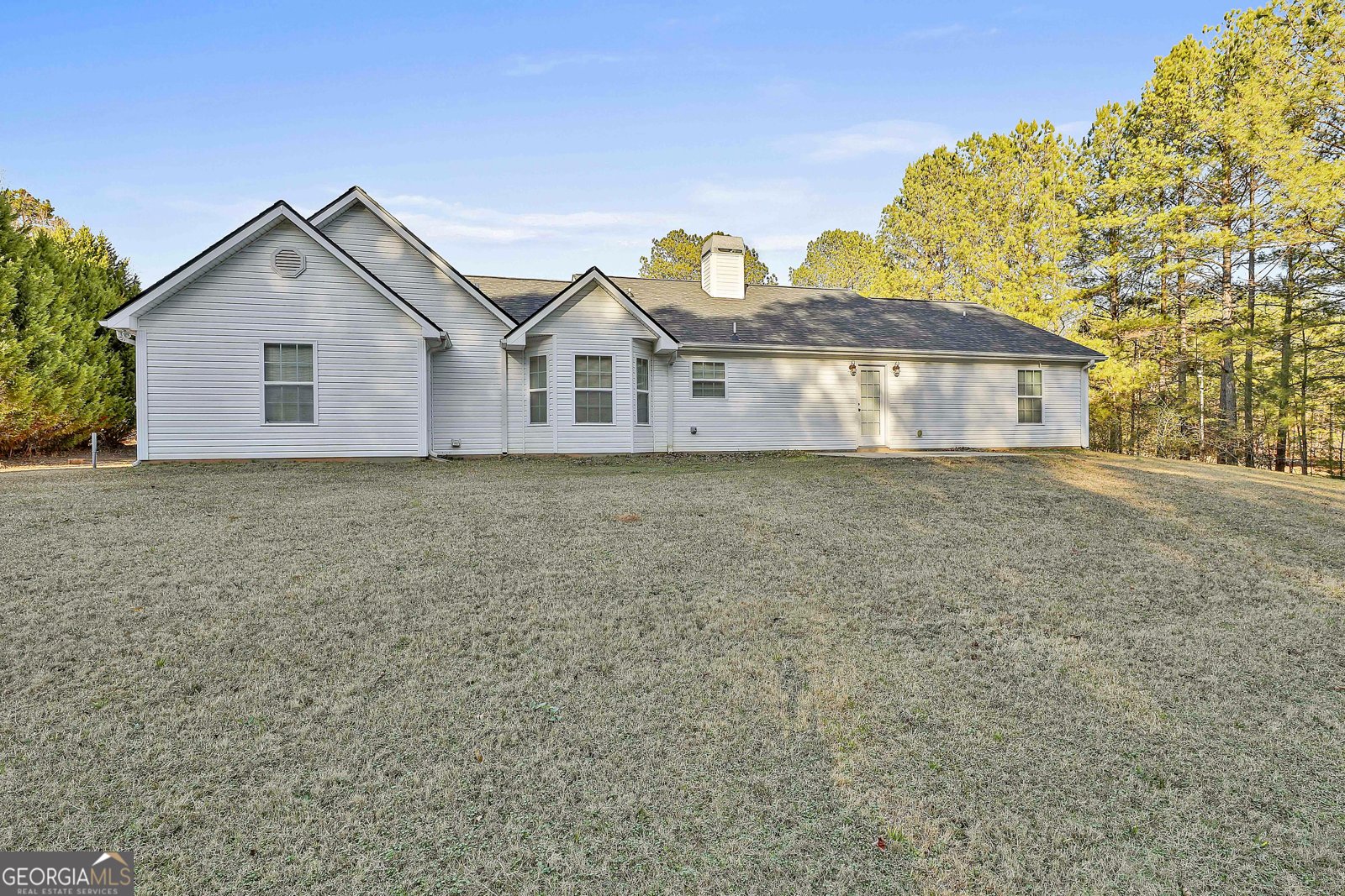 450 McKoy Road Newnan - Photo 27
