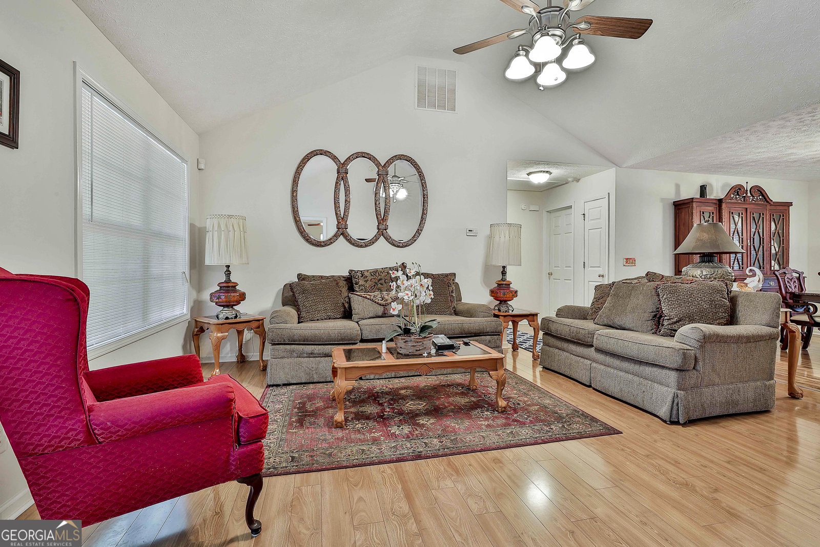 450 McKoy Road Newnan - Photo 6