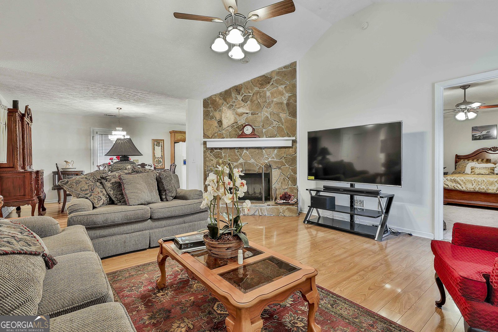 450 McKoy Road Newnan - Photo 7