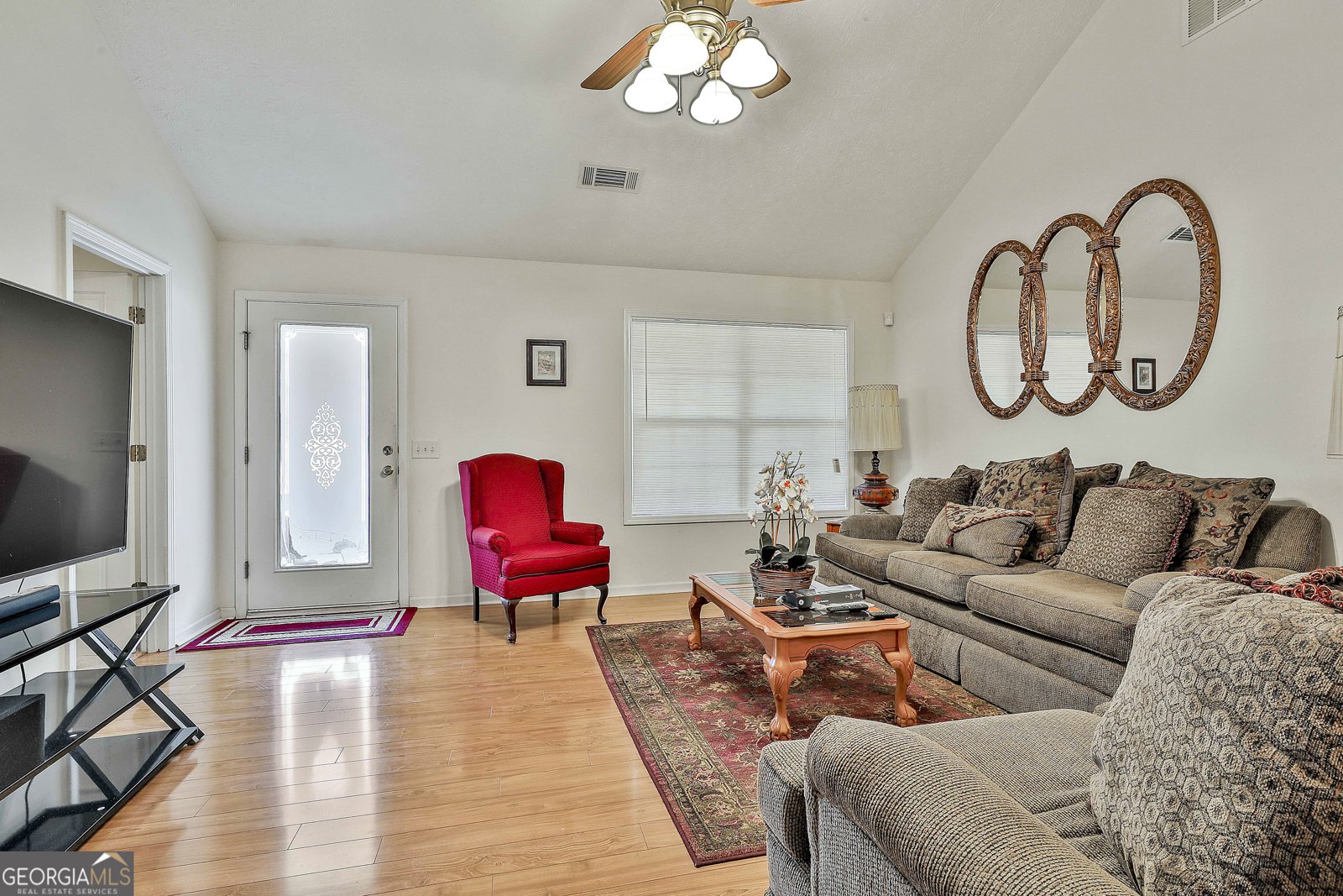 450 McKoy Road Newnan - Photo 8