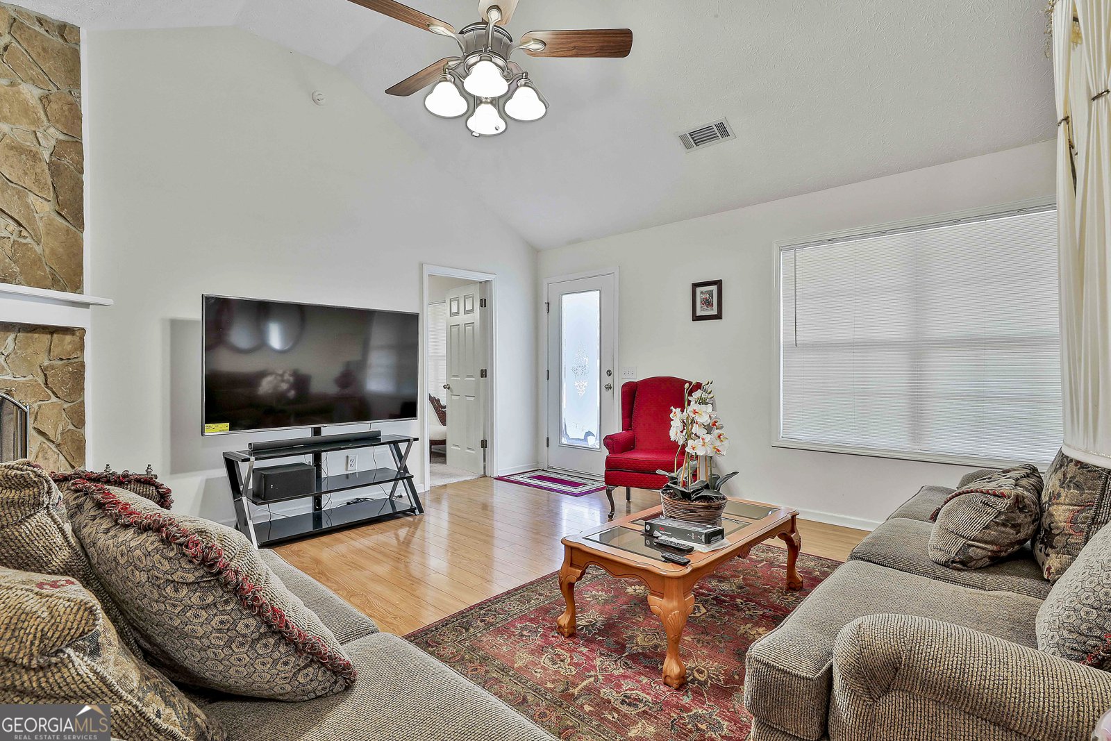 450 McKoy Road Newnan - Photo 9