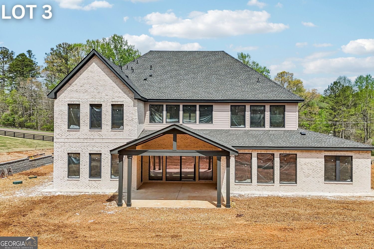 0 Union Church Road Braselton - Photo 10