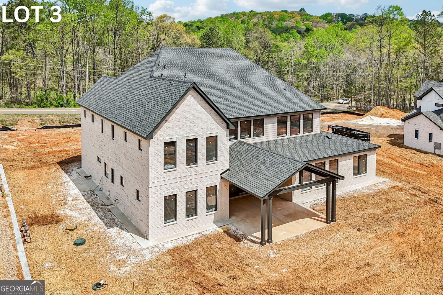 0 Union Church Road Braselton - Photo 11