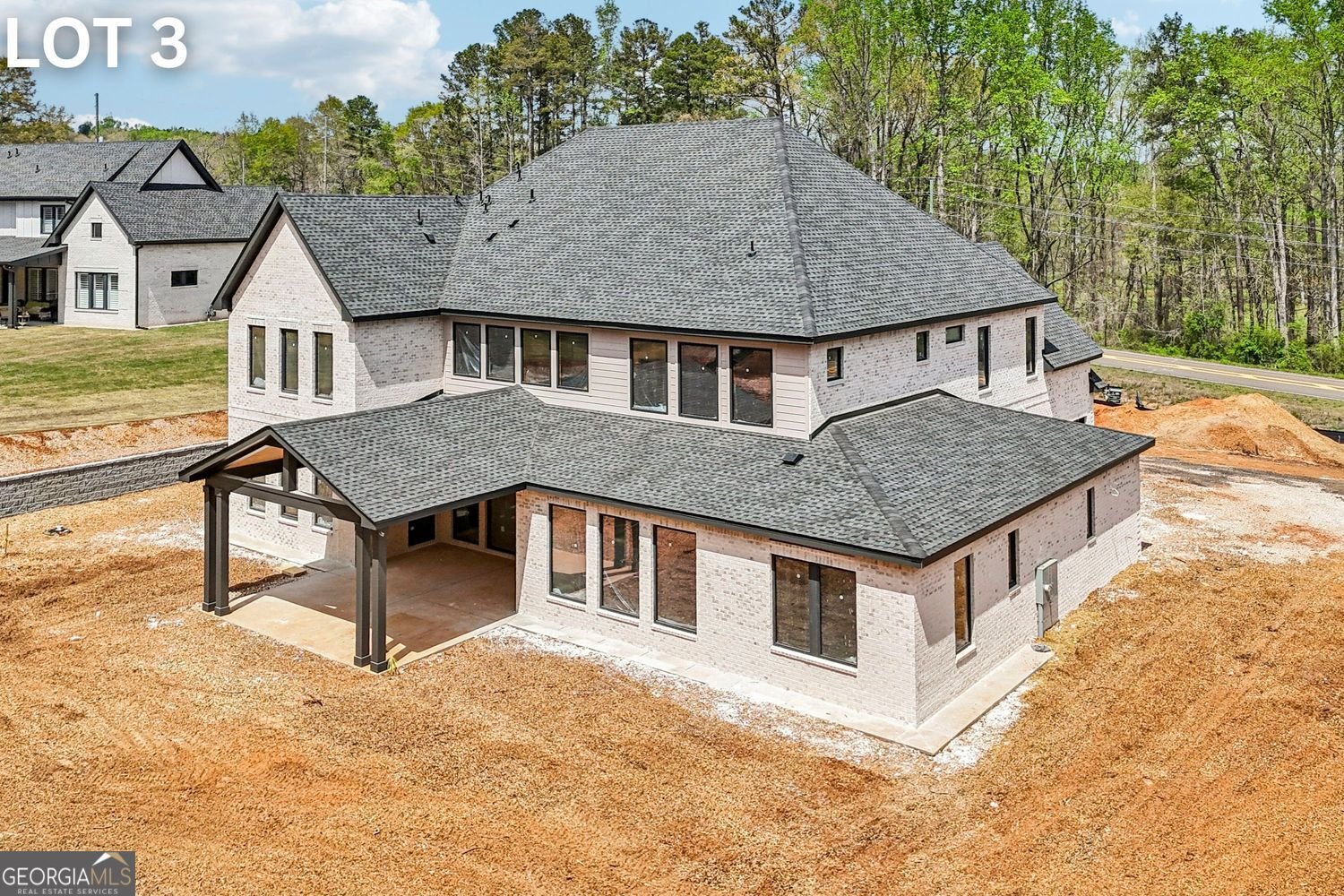 0 Union Church Road Braselton - Photo 12