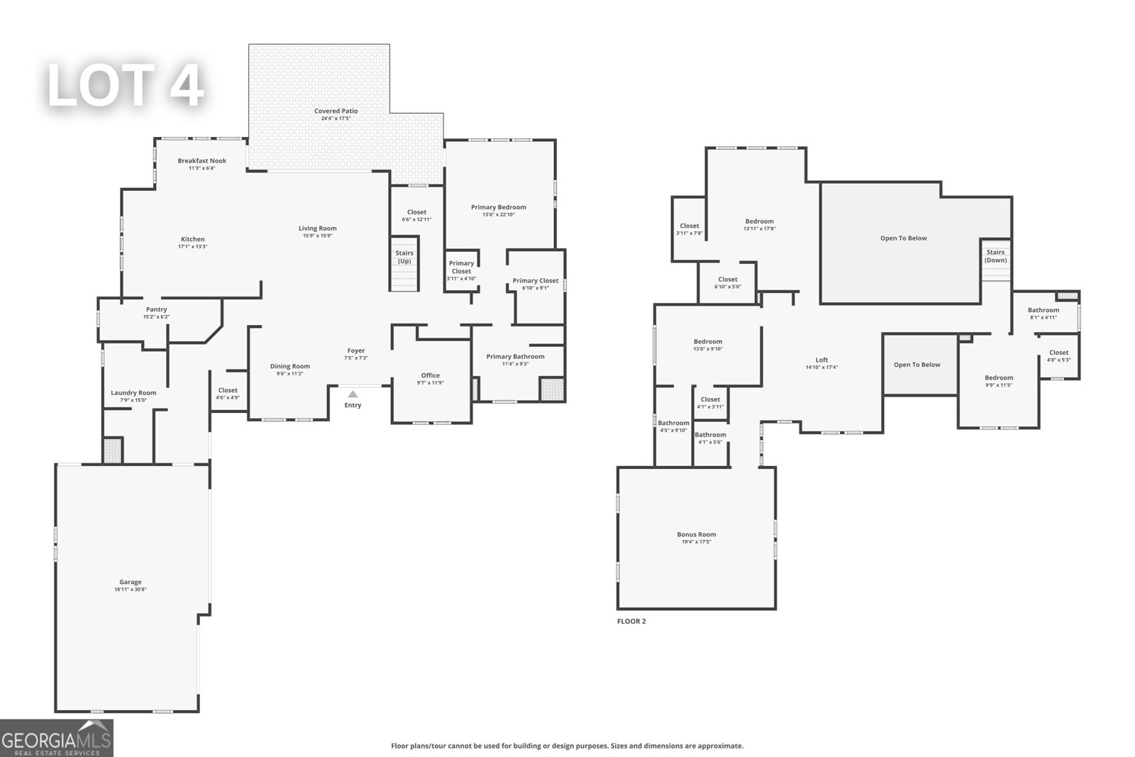 0 Union Church Road Braselton - Photo 13