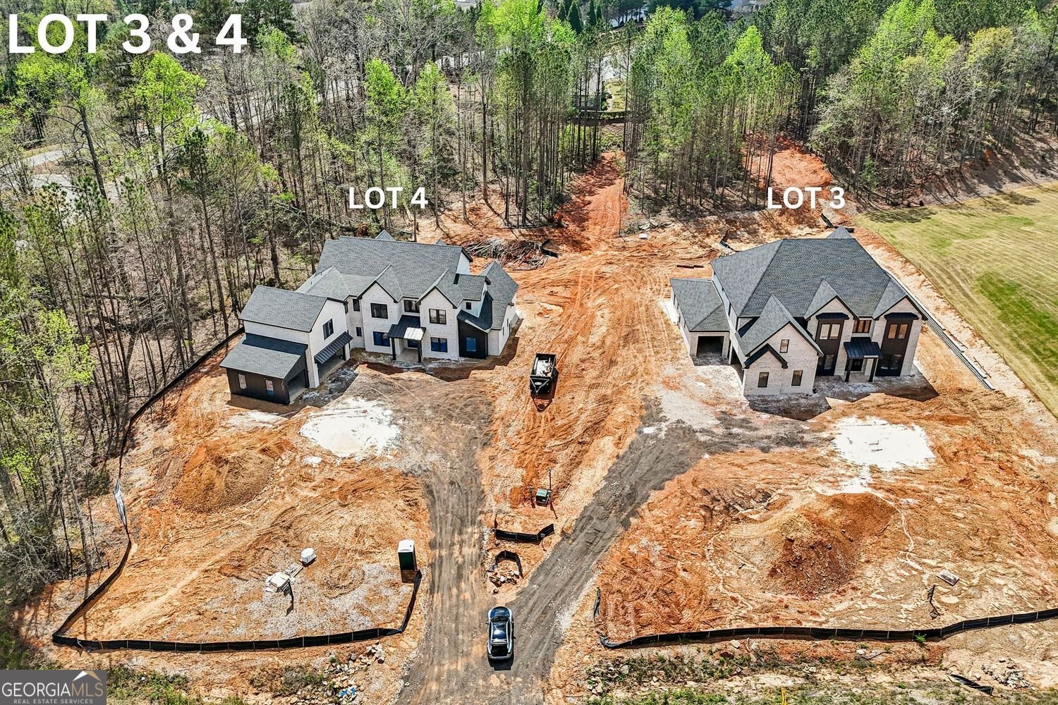 0 Union Church Road Braselton - Photo 14