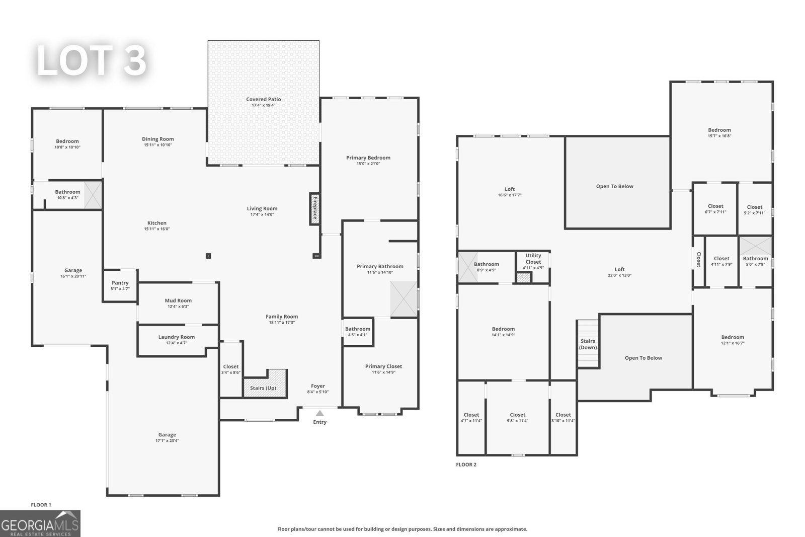 0 Union Church Road Braselton - Photo 6