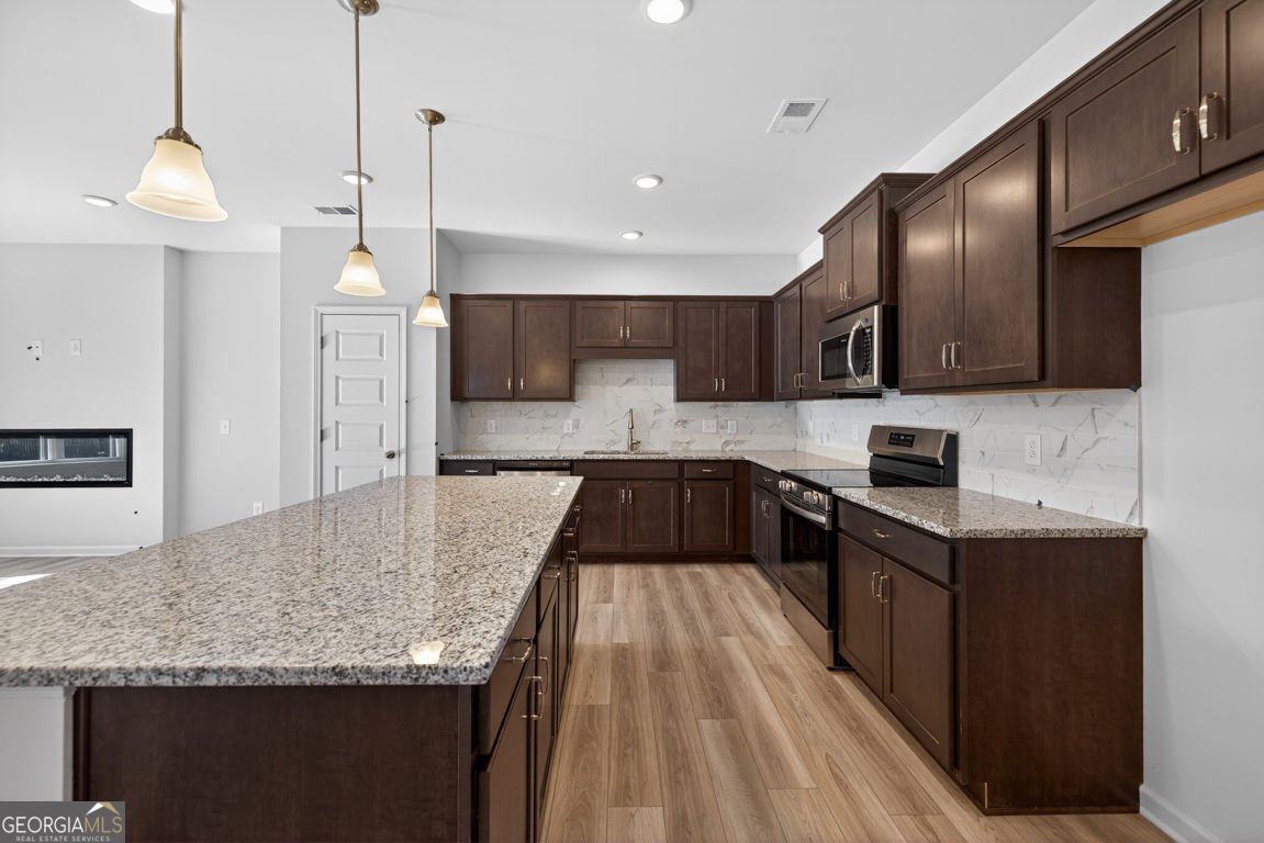 229 Bastian Drive Villa Rica - Photo 11